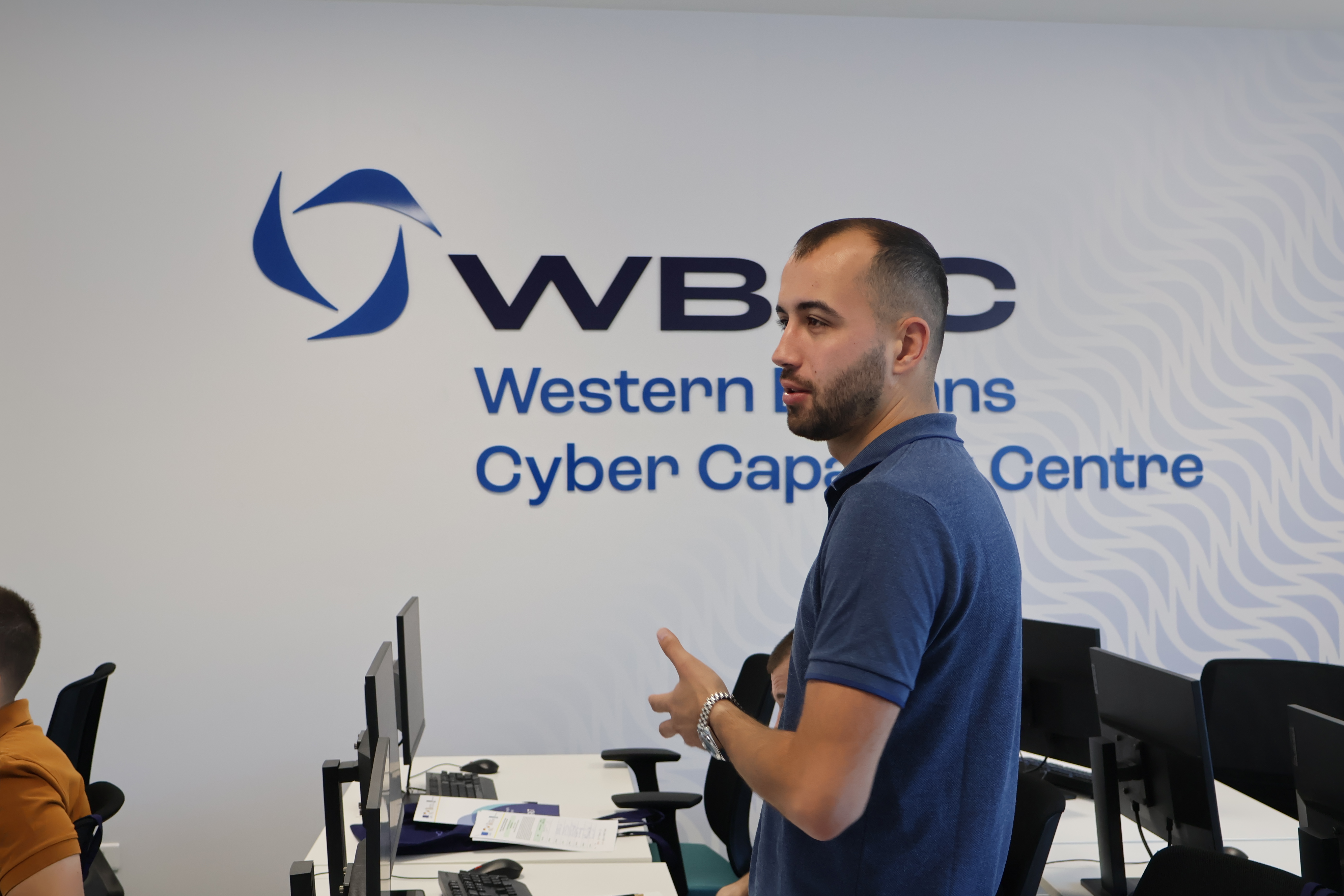 Image for Training of Trainers on OSINT and Dark Web